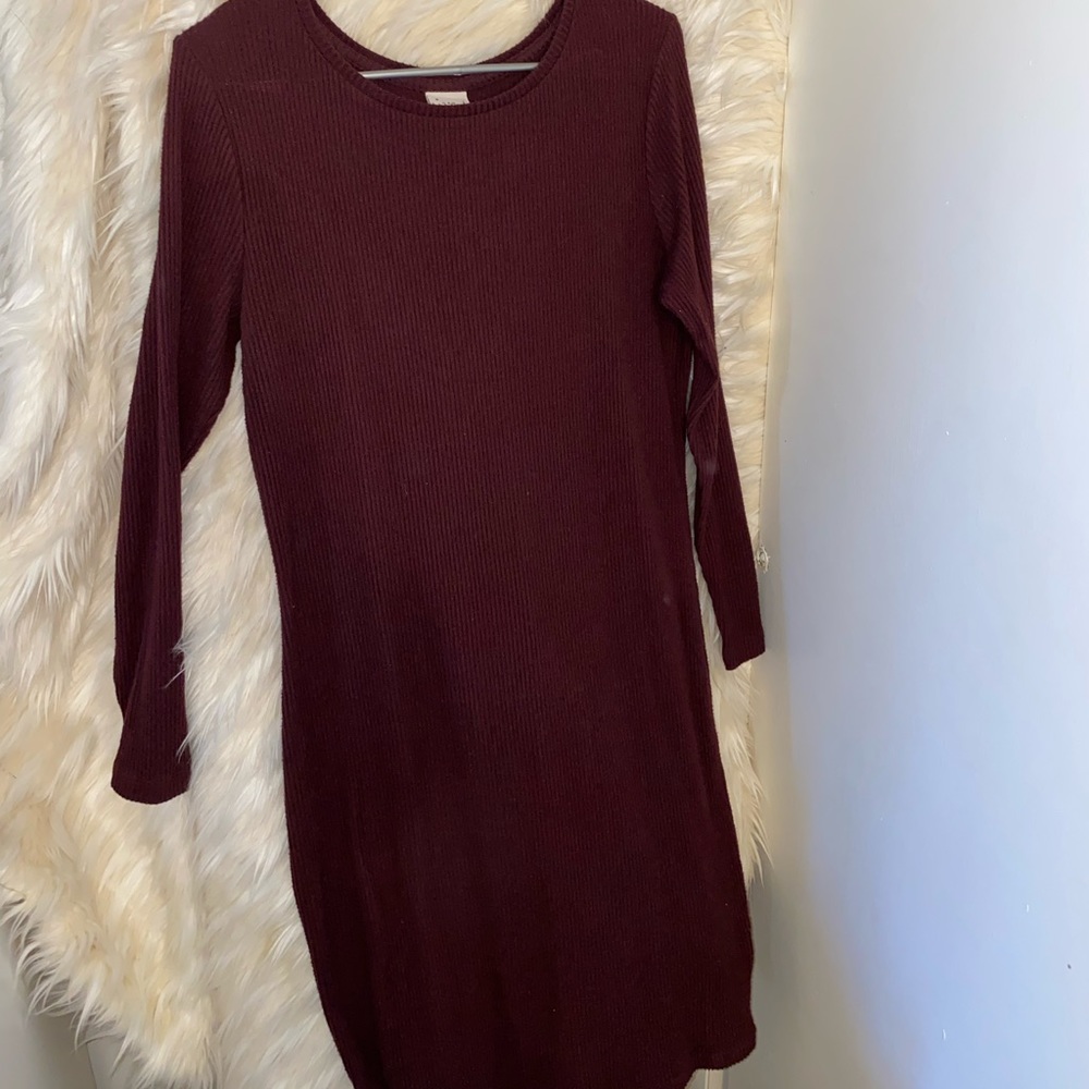 Sweater Dress - A New Day